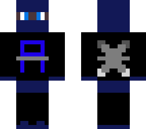 the ninja