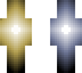 there's a light in every darkness...