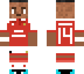 thierry henry - arsenal