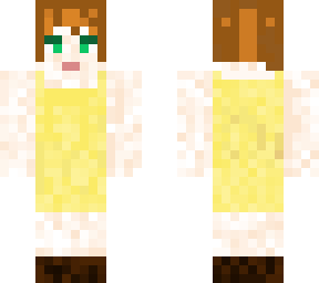 tholme (vestido)