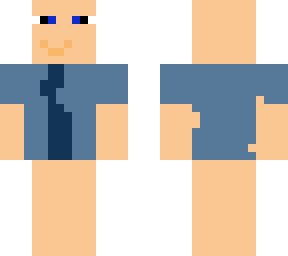 tie guy