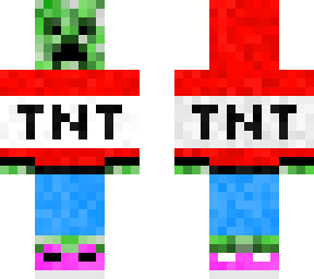 tntsenpai skin