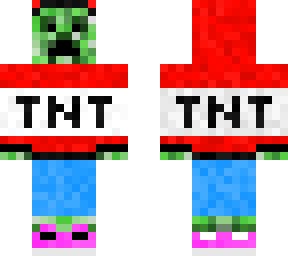 tntsenpai skin hood