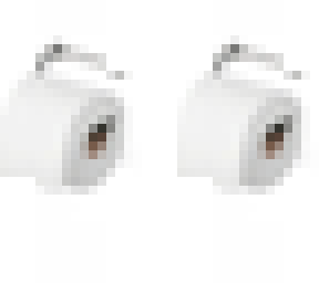 toilet paper
