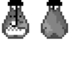 totoro