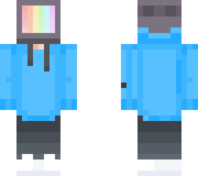 tv head