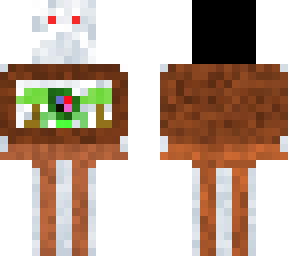tv skin
