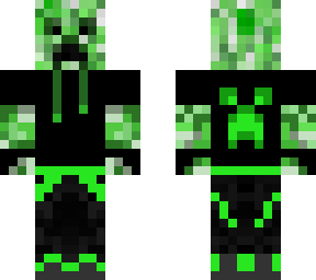 ultimate creeper