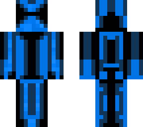 unknown hero