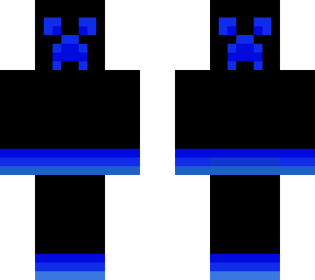 updated blue fading creeper