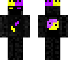 updated dominikun skin