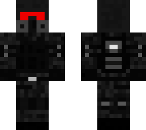 updated spec ops fighter with goggles