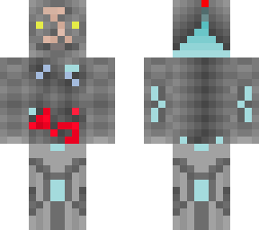 utility brainbot