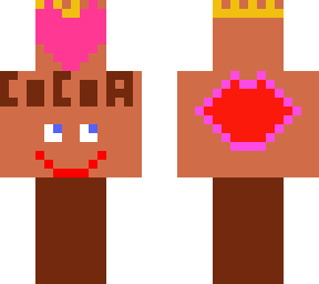 valentine cocoa