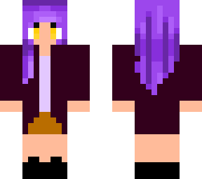 violet