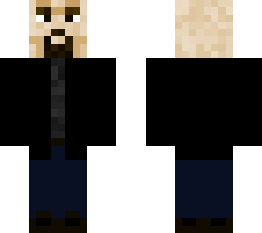 walter white