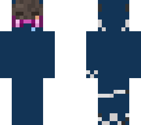 warer person