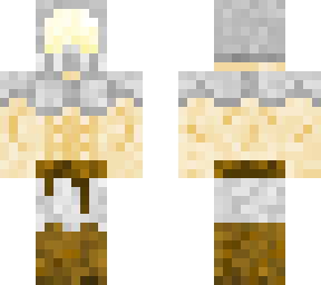 wasteland gear
