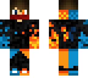 water and fire