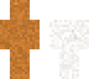 white bed