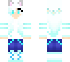 whitecatpersia