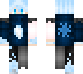 wip new skin