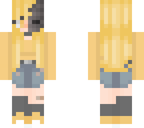 wither girlie