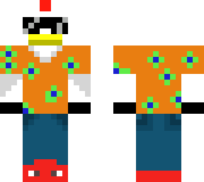 xchicken
