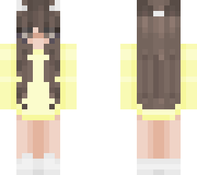 yelloww idk