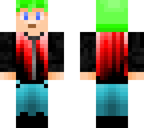 zane re-shade/edit