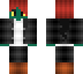 zender by rockstarfoxythegamer