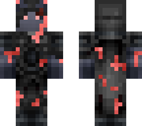 zinalkar hooded (sow humandoni #13)