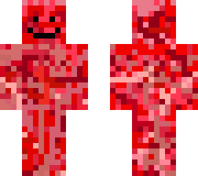 zip bunnys skin