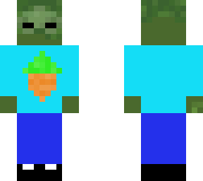 zombie