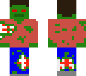 zombie