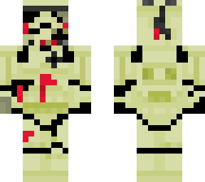 zombie deathtrooper