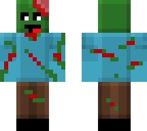 zombie derp