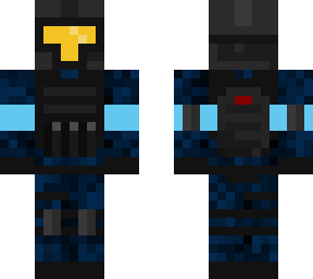 zuki squad skin