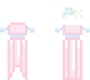 -+* spring evening *+- cotton candy - ob