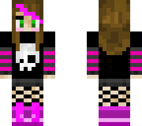 ----------felling lucky punk---------