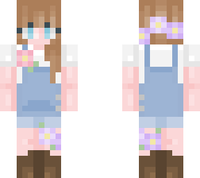 ~overgrown gardener~  ce