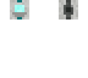 (portal 2) wheatley core