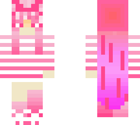 +pretty in pink+