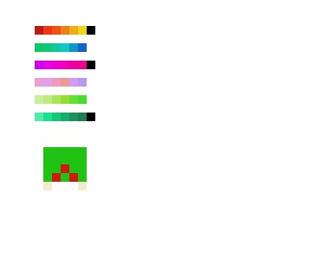 100 likes palate contest