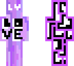 20 followers?! i purple you!