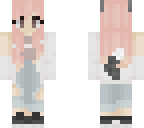 50 followers <3 - wolf girl alpha