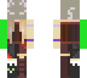 7 person collab thing - edited, actually part 6