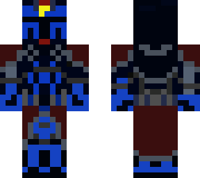 a.r. commander