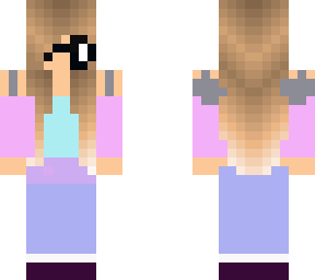 a shy nerd