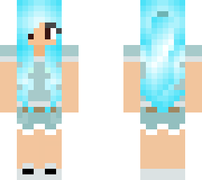 a summer version of my oldy